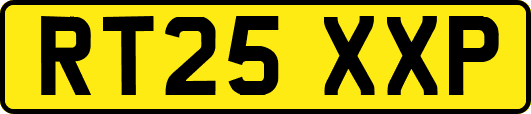 RT25XXP