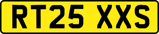 RT25XXS
