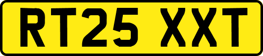 RT25XXT