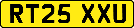 RT25XXU
