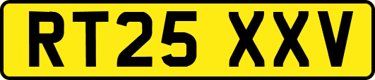 RT25XXV