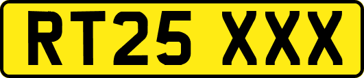 RT25XXX