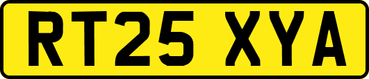 RT25XYA