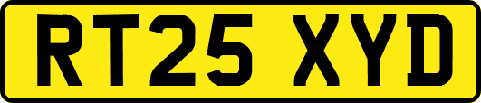 RT25XYD