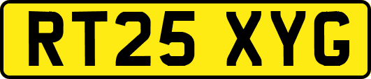 RT25XYG