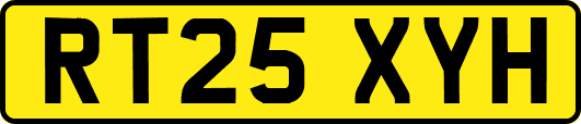 RT25XYH