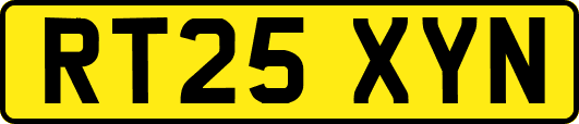 RT25XYN