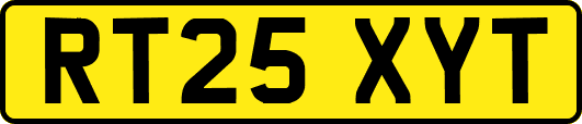 RT25XYT