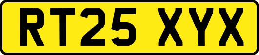 RT25XYX
