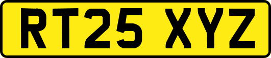RT25XYZ
