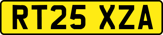 RT25XZA