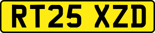 RT25XZD