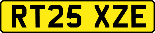 RT25XZE