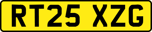 RT25XZG