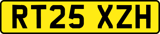 RT25XZH