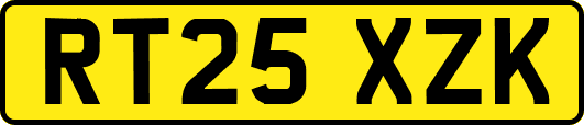 RT25XZK