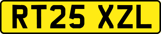 RT25XZL