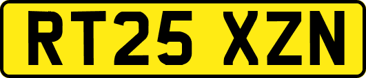 RT25XZN