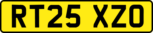 RT25XZO