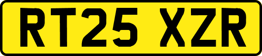RT25XZR