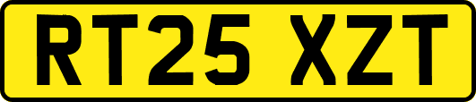 RT25XZT