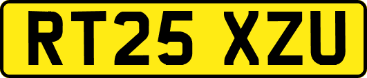 RT25XZU
