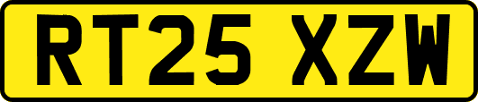 RT25XZW