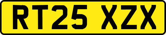 RT25XZX