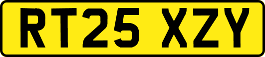 RT25XZY