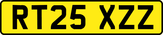 RT25XZZ