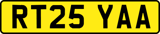 RT25YAA