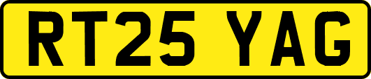 RT25YAG