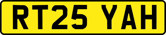 RT25YAH