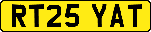 RT25YAT