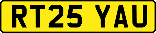 RT25YAU