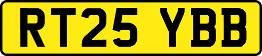 RT25YBB