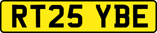 RT25YBE