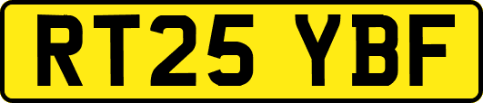 RT25YBF