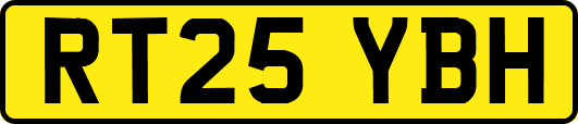 RT25YBH