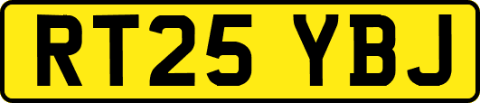 RT25YBJ