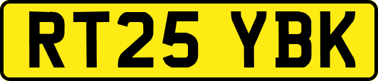 RT25YBK