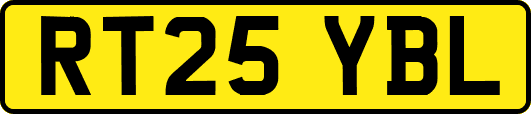 RT25YBL