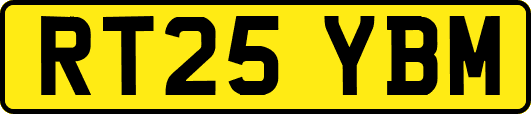 RT25YBM