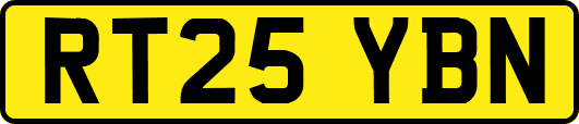 RT25YBN