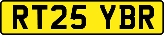RT25YBR