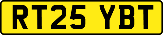 RT25YBT