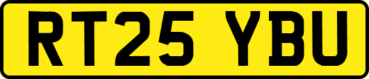 RT25YBU