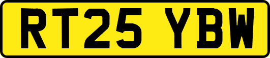 RT25YBW