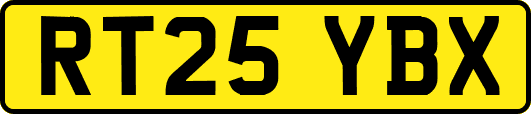 RT25YBX