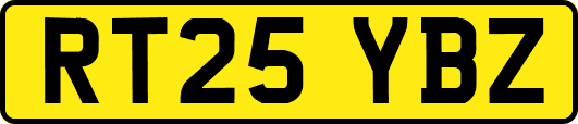 RT25YBZ